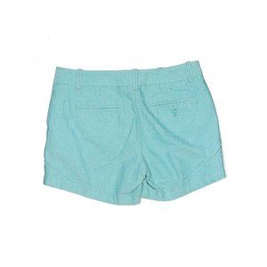 J.Crew Chino Short 3.5" NWOT Teal